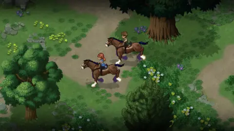 To the Moon - скриншот 4