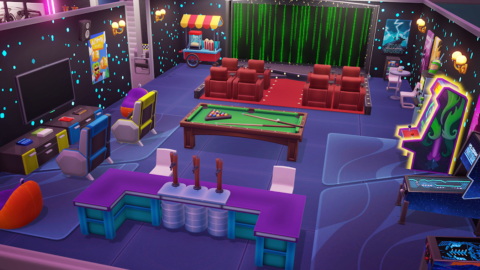 Youtubers Life 3 - скриншот 3