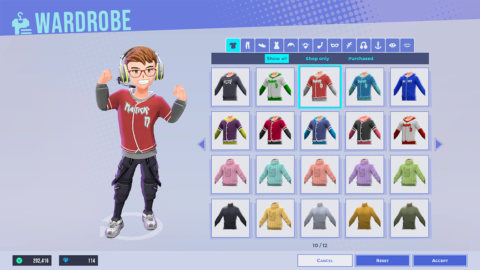 Youtubers Life 3 - скриншот 4