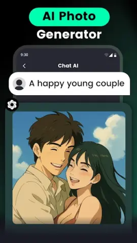 AI Chat・Ask Chatbot Assistant - скриншот 2