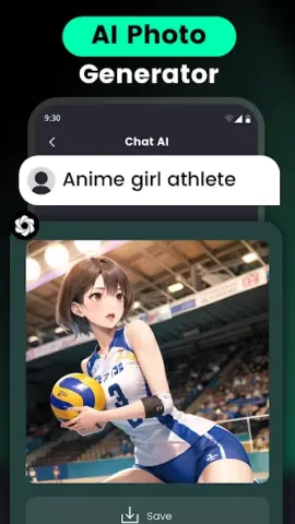 AI Chat・Ask Chatbot Assistant - скриншот 3