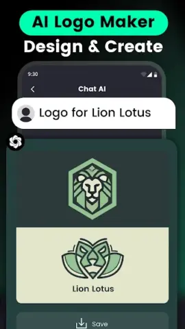 AI Chat・Ask Chatbot Assistant - скриншот 4
