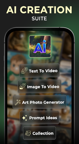 AI GPT Generator - скриншот 1