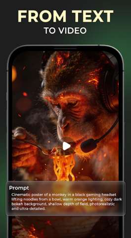 AI GPT Generator - скриншот 3