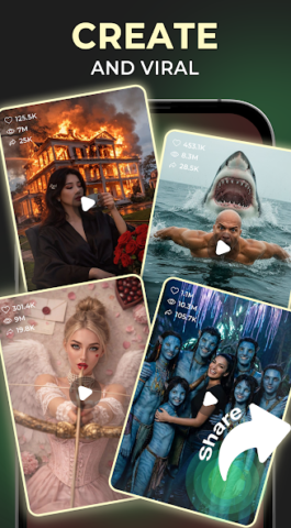 AI GPT Generator - скриншот 6