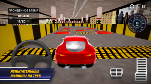 Car Mechanic Simulator 21 - скриншот 5