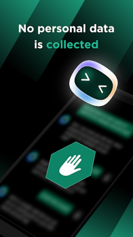 ChatBot — AI Chat - скриншот 6