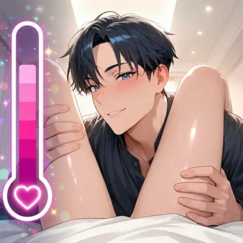 Anime Dating Sim: Love Stories
