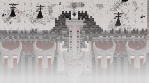 Dark Sword: The Light of Ainn - скриншот 2