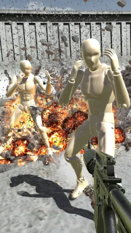 Disassembly 3D - скриншот 1