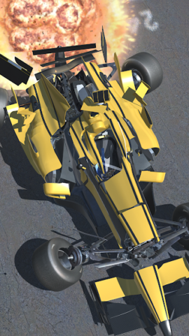 Disassembly 3D - скриншот 3