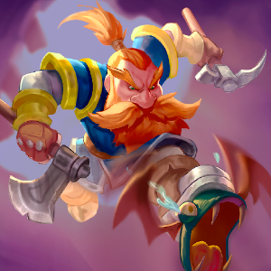 Dwarf Journey