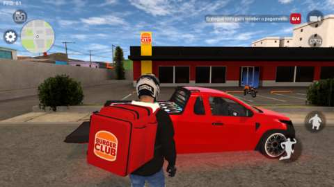 Elite Auto Brazil - скриншот 1