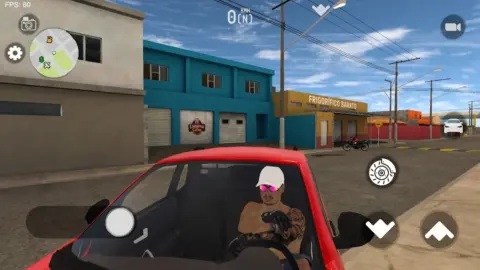 Elite Auto Brazil - скриншот 4