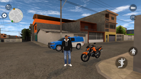 Elite Auto Brazil - скриншот 6
