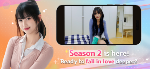 Five Hearts Under One Roof 2 - скриншот 1