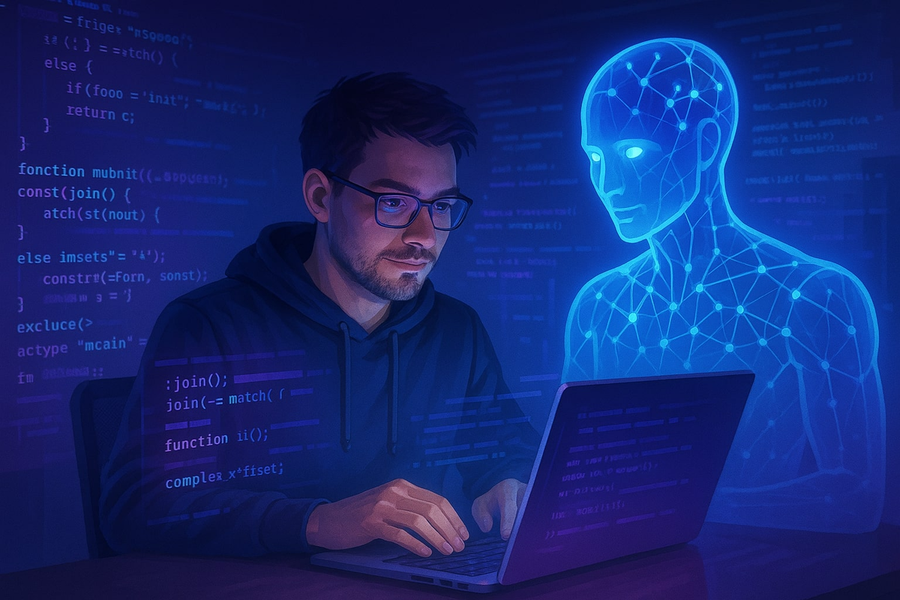 Как нейросети меняют работу — и кого уже заменили
