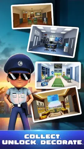 Little Singham 2: World Hero - скриншот 4