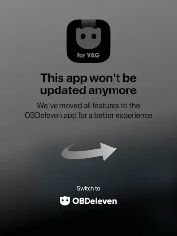OBDeleven VAG - скриншот 1