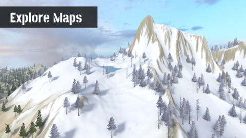 Offroad Outlaws - скриншот 4