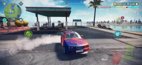 Off the Road 2 - скриншот 3