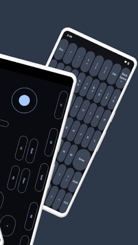 PC Remote - скриншот 2