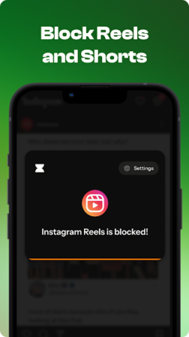 Regain: Study Timer for Focus - скриншот 6