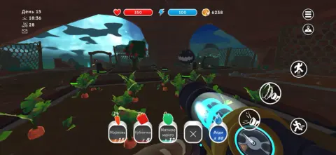 Slime Rancher - скриншот 4