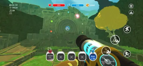 Slime Rancher - скриншот 6
