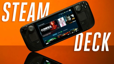 Steam Deck: стоит ли брать в 2026 году