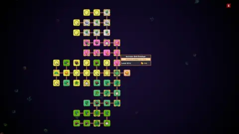 Tiny Biomes: Cozy Idle - скриншот 4