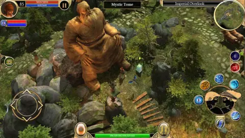 Titan Quest: Ultimate Edition - скриншот 3