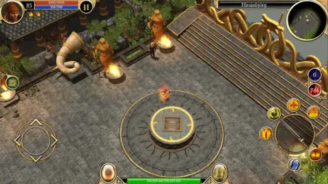 Titan Quest: Ultimate Edition - скриншот 5