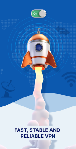 Xproguard VPN - скриншот 2