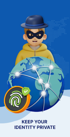 Xproguard VPN - скриншот 4