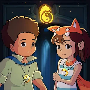Lost Twins 2 1.0
