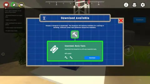 Outbound Travelling Simulator - скриншот 3