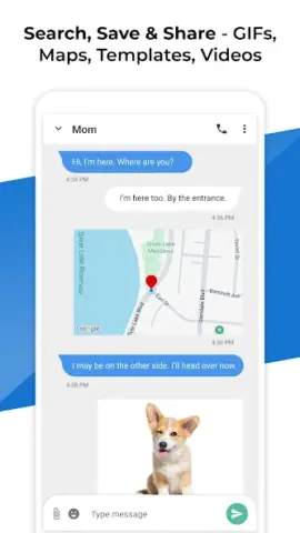 Pulse SMS - скриншот 6