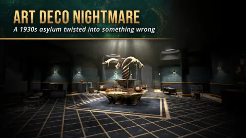 Shadowlight: No Return - скриншот 3