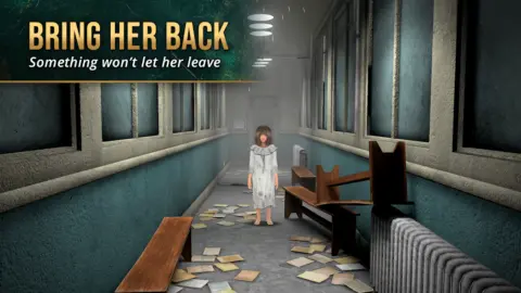 Shadowlight: No Return - скриншот 6