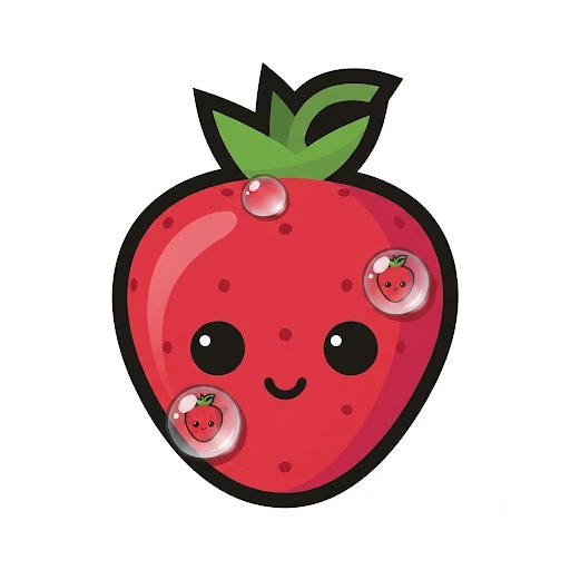 Strawberry VPN